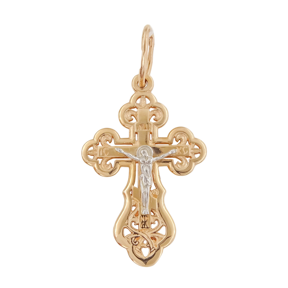 Подвеска Золото красное 54080010