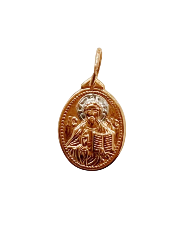 Подвеска Золото красное 61220928