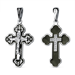 Подвеска Серебро родированное 3627035169