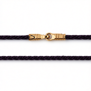 Колье Золото красное 71371.1