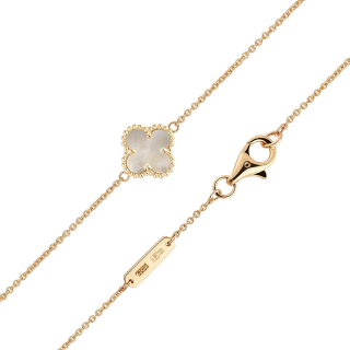 Браслет Золото жёлтое 9011/39.4