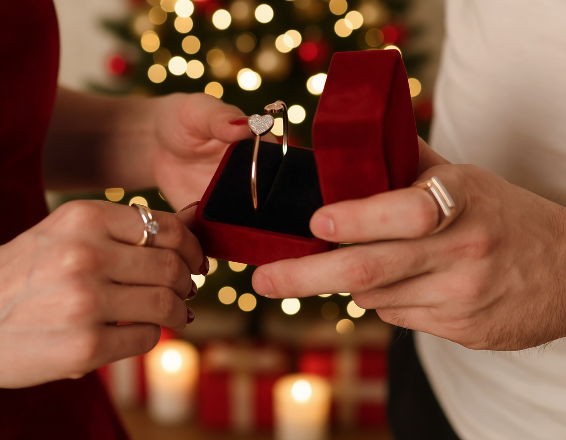 Подарки на Новый год: как выбрать украшение со смыслом