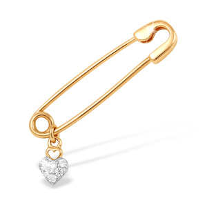 Аксессуары Золото красное Б1324514