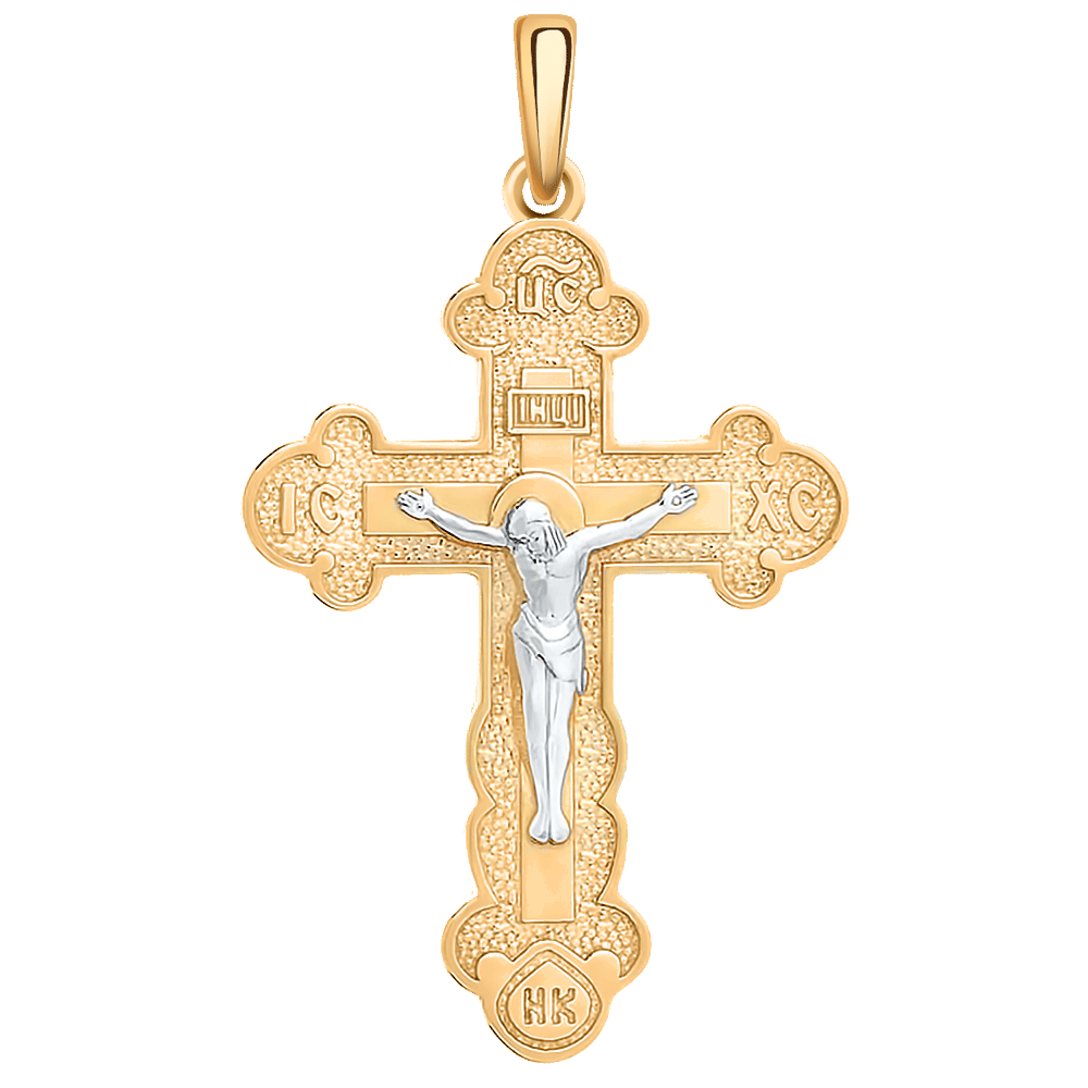 Подвеска Золото красное 3123