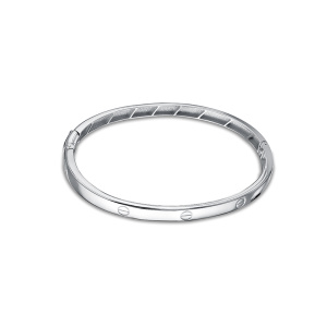 Браслет Серебро родированное с7704566