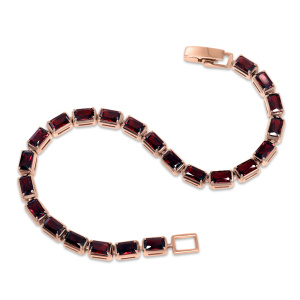 Браслет Золото красное 098093_09_01_000_0015